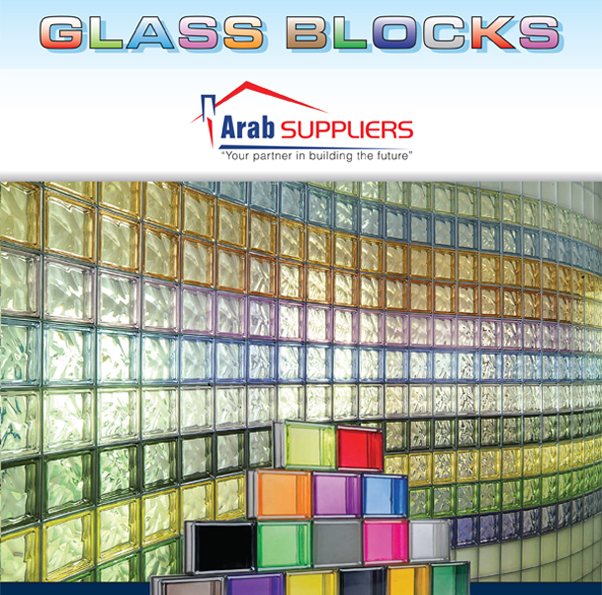 Arab supplier catalog